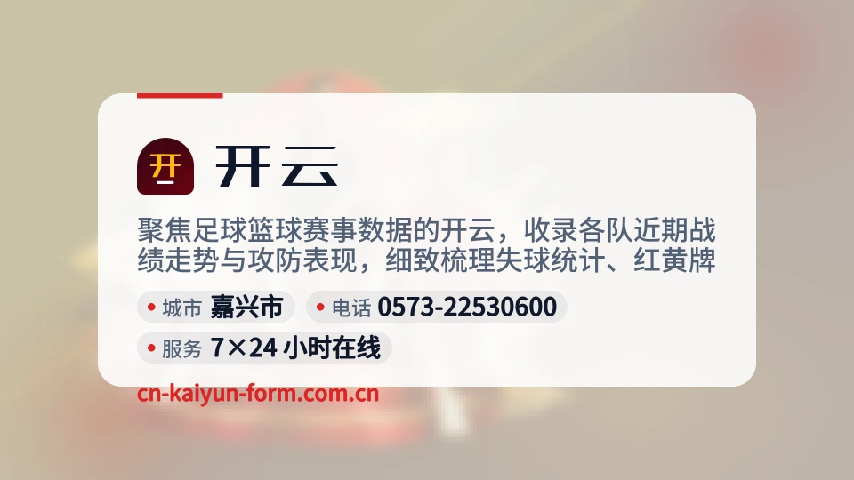 开云印象
